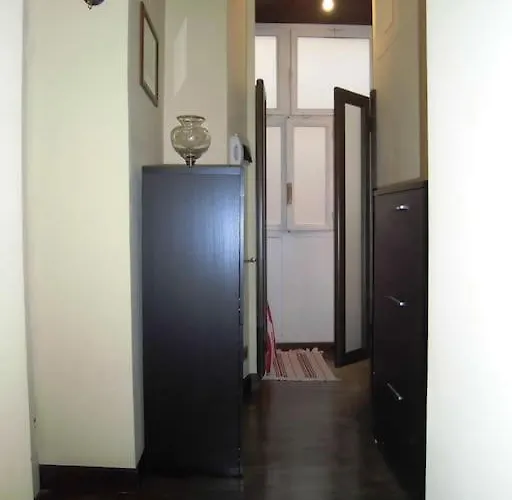 Cozy Apartamento Roma