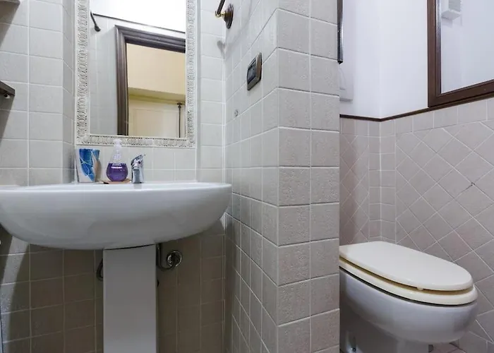 Cozy Apartamento Roma