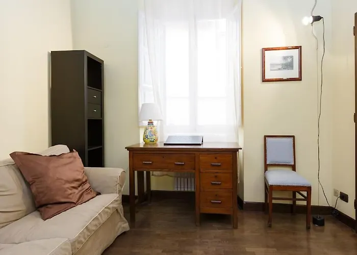 Cozy Roma