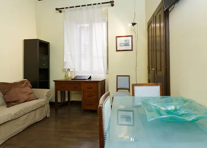 Cozy Apartamento *