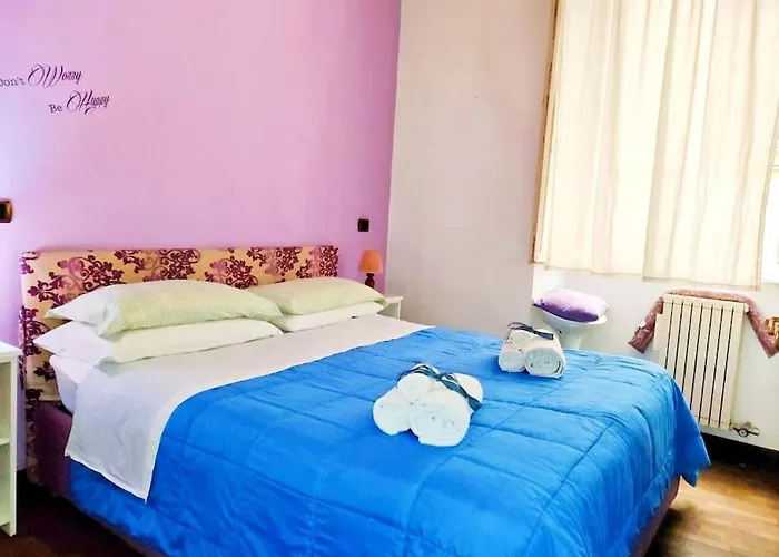 Cozy Apartamento *
