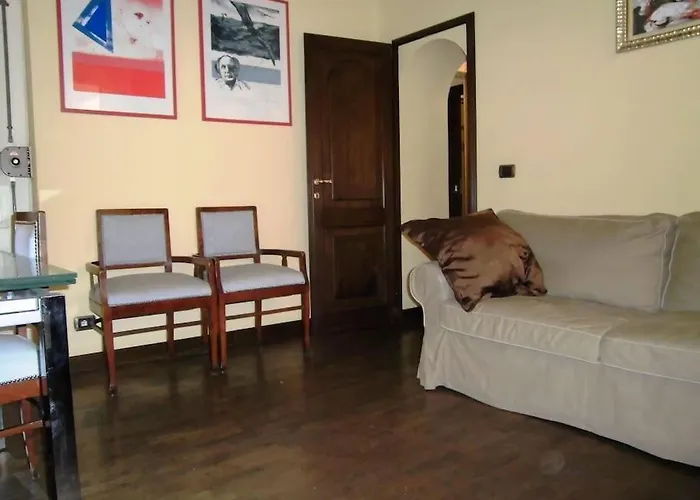 Cozy Apartamento