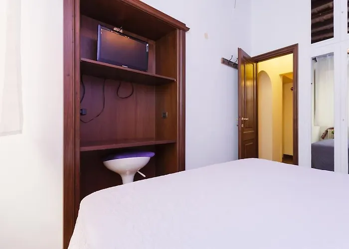 Apartamento Cozy Roma